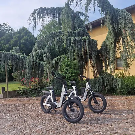 Fondo Catena Hotel Ferrara