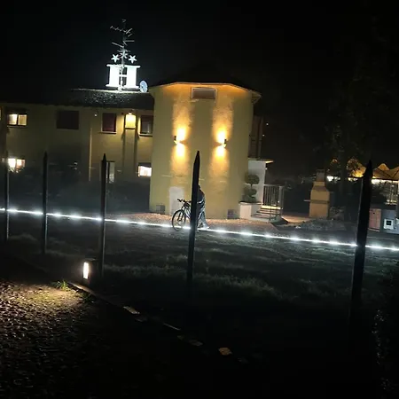 Hotel Fondo Catena 3*