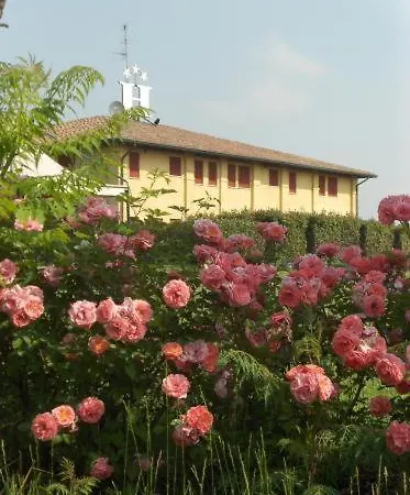 Hotel Fondo Catena Ferrara