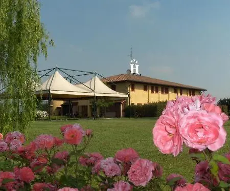 Hotel Fondo Catena 3*