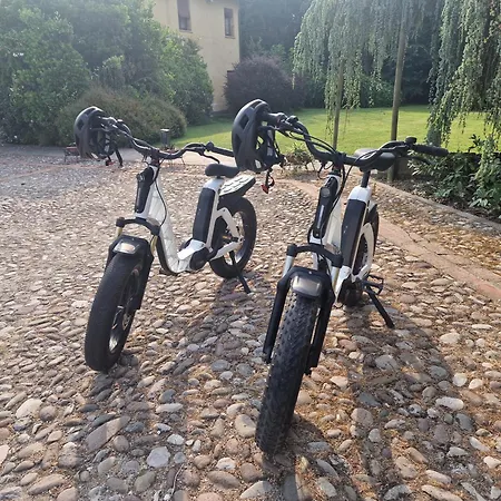 Fondo Catena Otel 3*