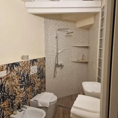 Hotel Fondo Catena Ferrara