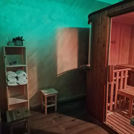 Fondo Catena Otel 3*