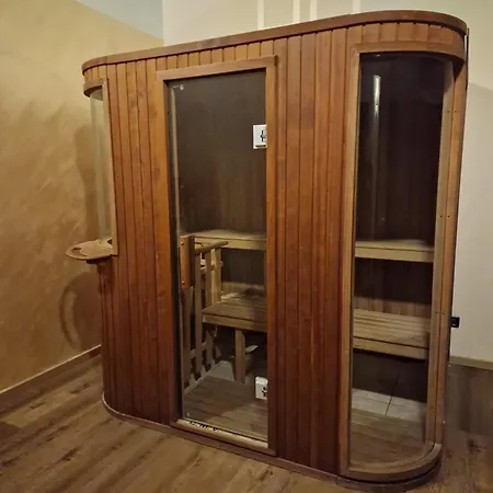 Otel Fondo Catena Ferrara