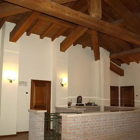 Otel Fondo Catena