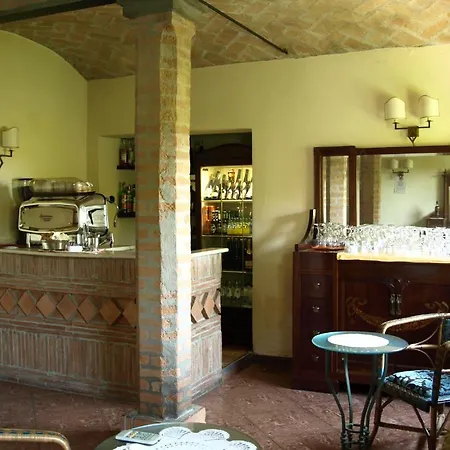 Fondo Catena Otel
