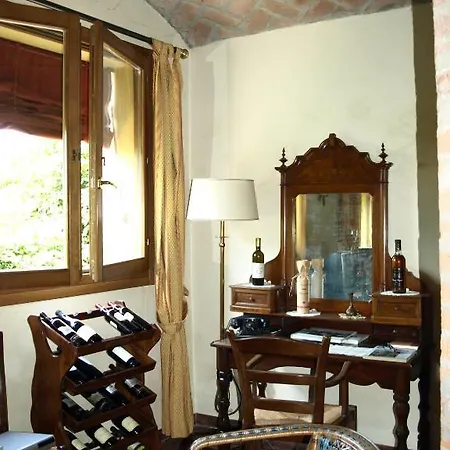 Otel Fondo Catena