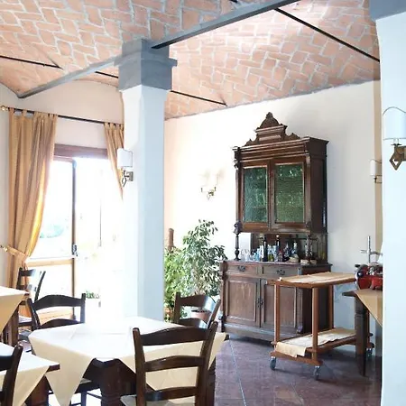 Fondo Catena Otel Ferrara