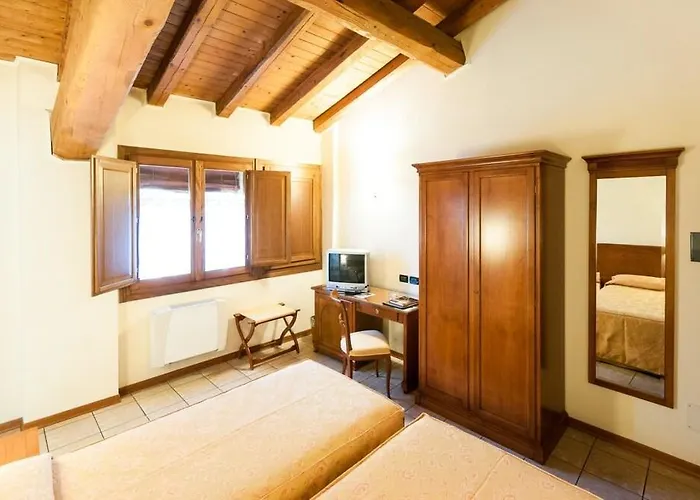 Hotel Fondo Catena 3*