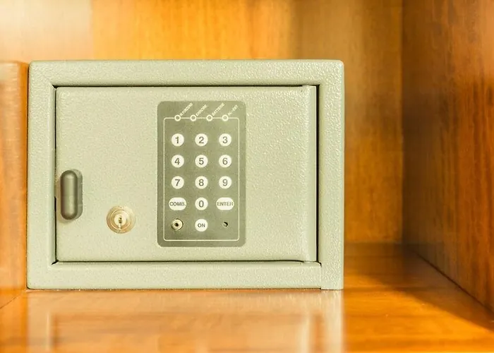 Fondo Catena Otel 3*