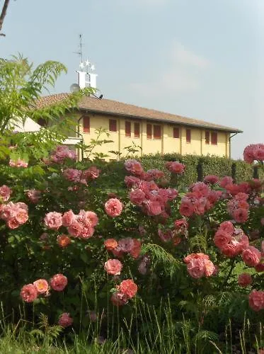 Hotel Fondo Catena Ferrara