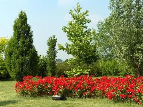 Otel Fondo Catena 3*