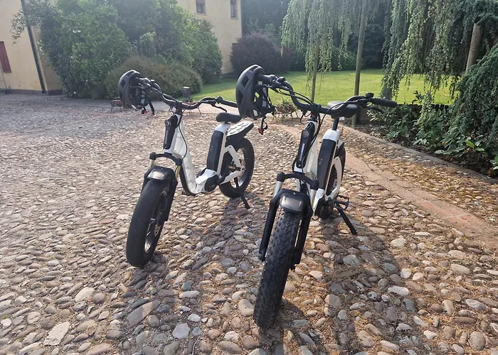 Fondo Catena Hotel 3*