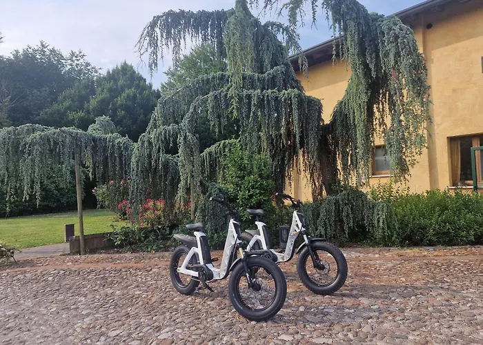 Fondo Catena Hotel Ferrara