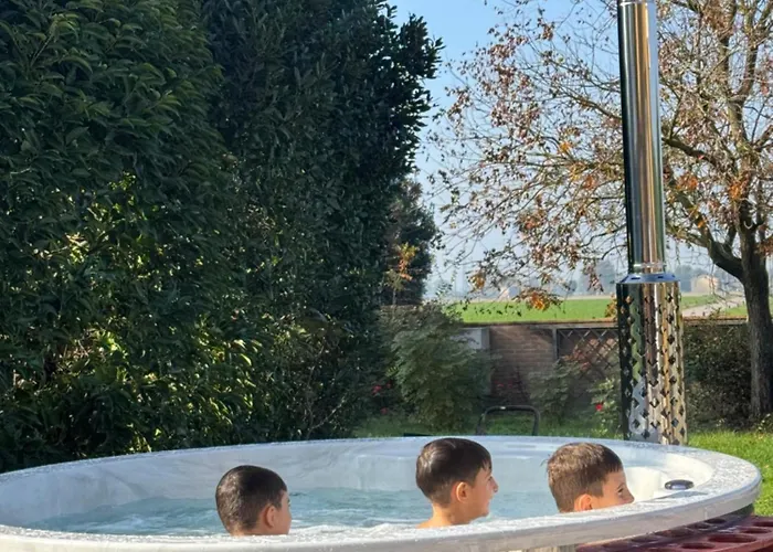 Fondo Catena Otel 3*