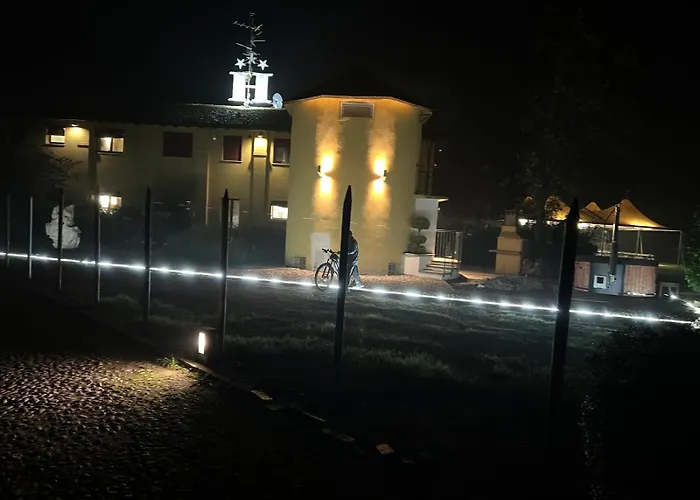 Hotel Fondo Catena 3*