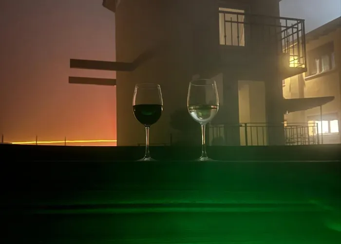 Fondo Catena Otel Ferrara