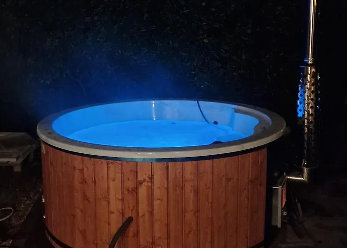 Fondo Catena Hotel 3*