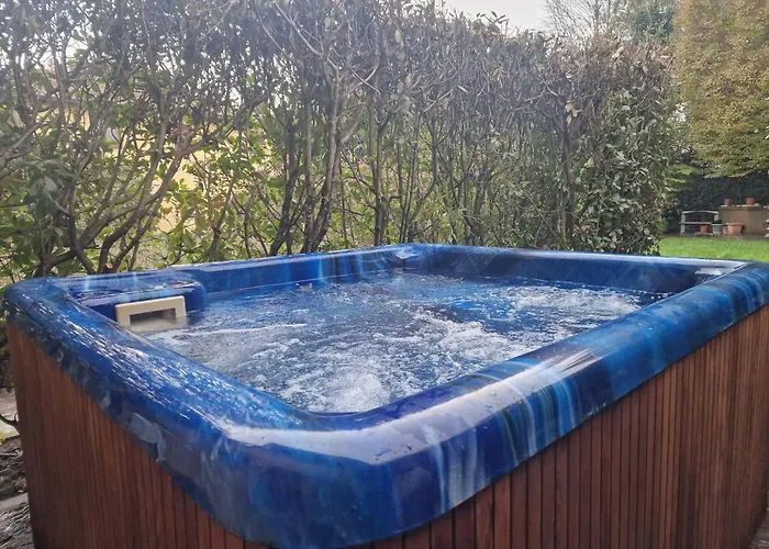 Fondo Catena Hotel Ferrara