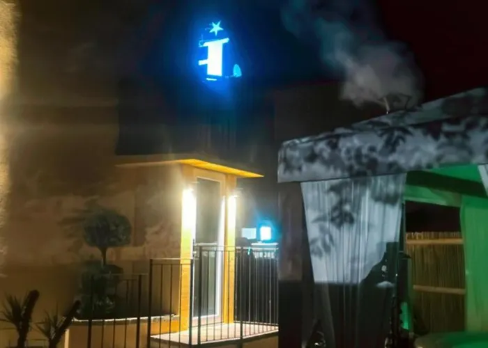 Fondo Catena Otel 3*