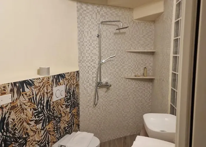 Otel Fondo Catena Ferrara