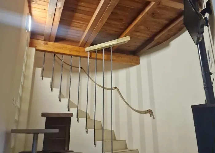 Fondo Catena 3* Феррара