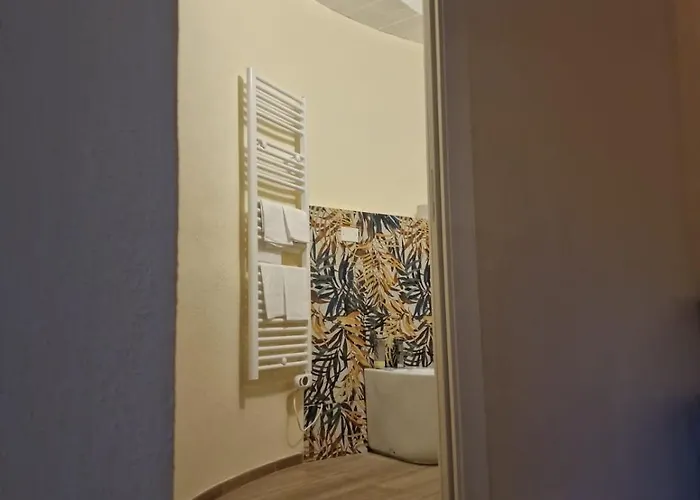 Fondo Catena Ξενοδοχείο