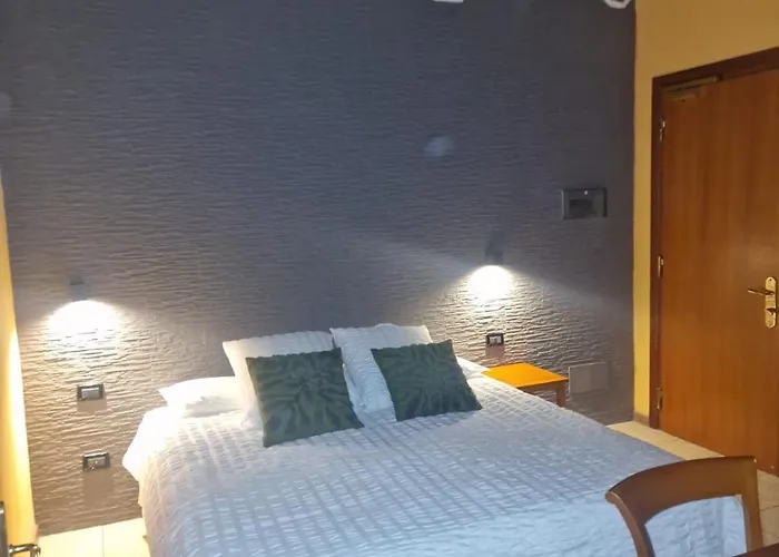 Fondo Catena Otel Ferrara