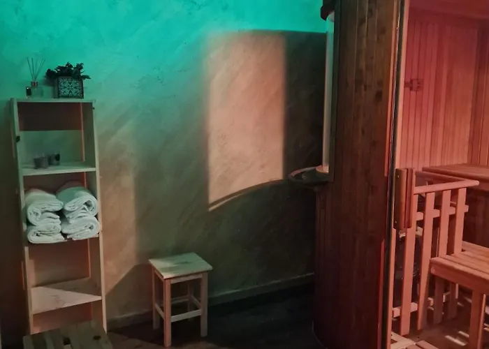 Fondo Catena Otel 3*