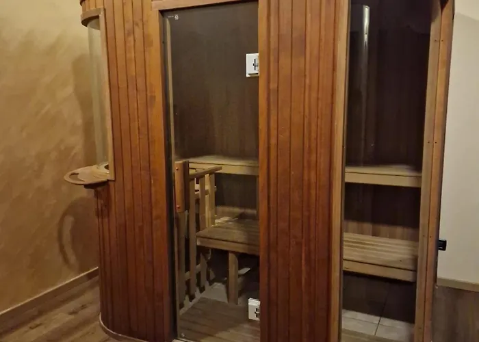 Otel Fondo Catena Ferrara