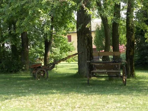 Fondo Catena Otel 3*