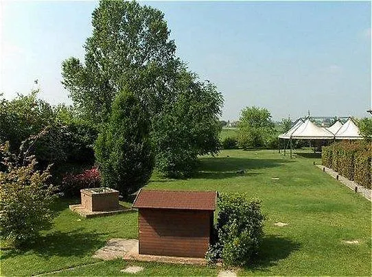 Hotel Fondo Catena Ferrara