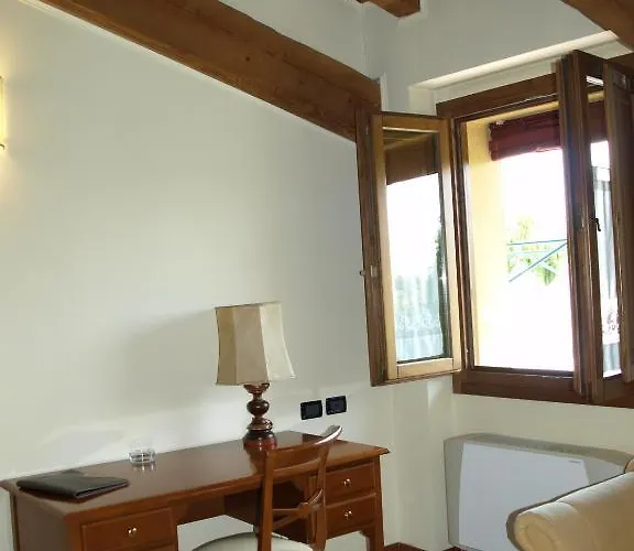 Fondo Catena Hotel 3*