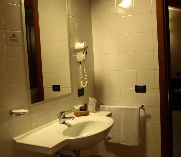 Fondo Catena Otel Ferrara