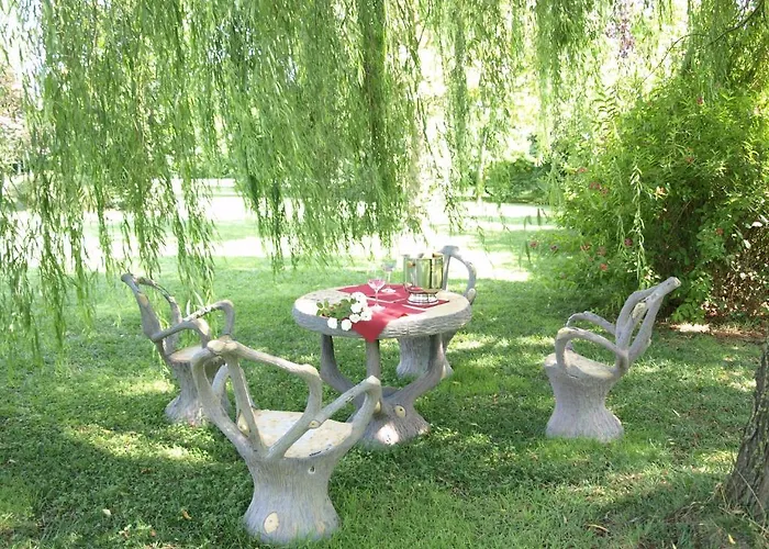 Hotel Fondo Catena 3*