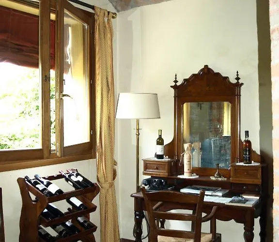 Hotel Fondo Catena