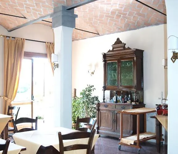 Fondo Catena Hotel Ferrara